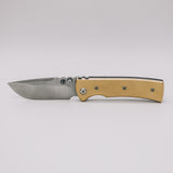 Chaves Blue Label Street Redencion Scales