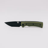 Chaves Blue Label Street Redencion Scales