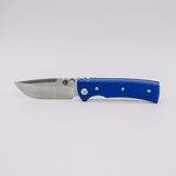 Chaves Blue Label Street Redencion Scales