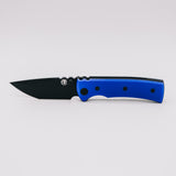 Chaves Blue Label Street Redencion Scales