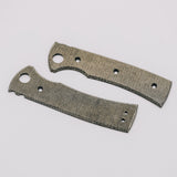 Chaves Blue Label Street Redencion Scales