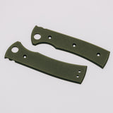 Chaves Blue Label Street Redencion Scales