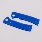 Chaves Blue Label Street Redencion Scales