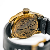 Chaves Knives x Layer Custom Watch