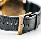 Chaves Knives x Layer Custom Watch