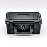 Chaves Knives x Layer Custom Watch