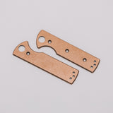 Chaves Blue Labe C.H.U.B. Flipper Scales