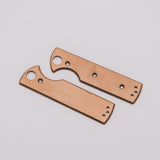 Chaves Blue Label Redencion T.A.K. Scales