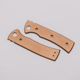 Chaves Blue Label Street Redencion Scales