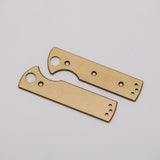 Chaves Blue Labe C.H.U.B. Flipper Scales