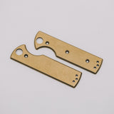 Chaves Blue Label Redencion T.A.K. Scales