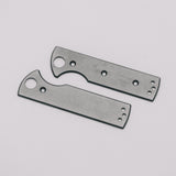 Chaves Blue Labe C.H.U.B. Flipper Scales