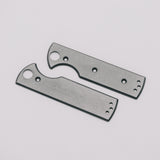 Chaves Blue Label Redencion T.A.K. Scales