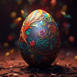 Chaves Knives Easter Egg Item