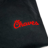 Chaves Knives Chic-Fil-A Shirt