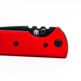 Chaves Knives Exclusive Blue Label N.T.A.K.