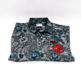 Chaves Knives Hawaiian Shirt