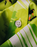Chaves Knives Golf Shirt