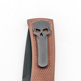 Pro-Tech Redencion 229 - FDE Spiral Stipple