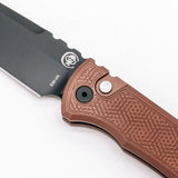 Pro-Tech Redencion 229 - FDE Spiral Stipple