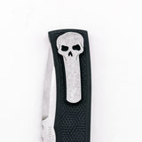 Pro-Tech Redencion 229 - Black Spiral Stipple