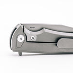 Chaves Exclusive Integral Sangre Street - Radiation