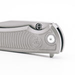 Chaves Exclusive Integral Sangre Street - Radiation