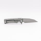 Chaves Exclusive Integral Sangre Street - Radiation