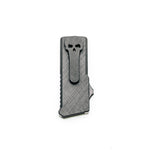 Chaves Knives - Blackout OD Green/Black C.H.U.B.