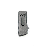 Chaves Knives - Blackout OD Green/Black C.H.U.B.