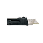 Chaves Knives - Blackout OD Green/Black C.H.U.B.