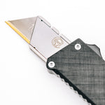 Chaves Knives - Black C.H.U.B.