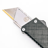 Chaves Knives - Black C.H.U.B.