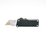 Chaves Knives - Black C.H.U.B.