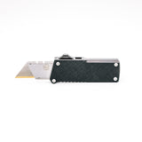 Chaves Knives - Black C.H.U.B.