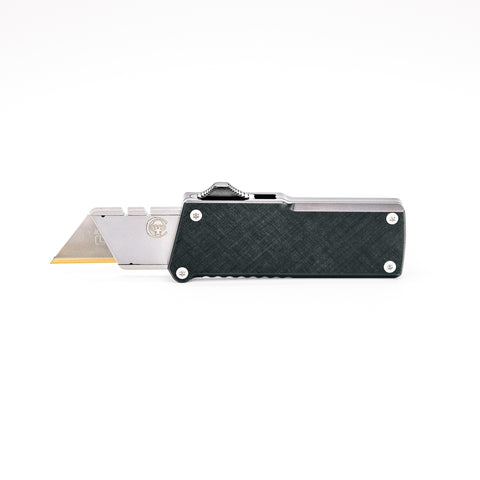Chaves Knives - Black C.H.U.B.