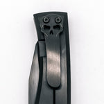 Chaves Knives Integral Sangre Street - PVD