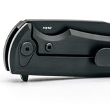 Chaves Knives Integral Sangre Street - PVD