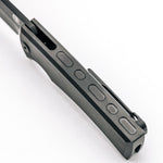Chaves Knives Integral Sangre Street - PVD