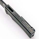 Chaves Knives Integral Sangre Street - PVD