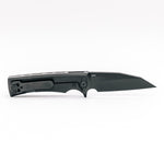 Chaves Knives Integral Sangre Street - PVD