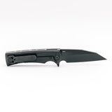Chaves Knives Integral Sangre Street - PVD