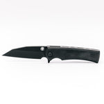 Chaves Knives Integral Sangre Street - PVD
