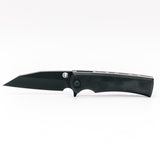 Chaves Knives Integral Sangre Street - PVD