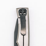 Chaves Knives Integral Sangre Street - Bright/DLC