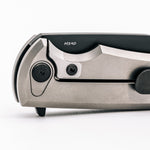 Chaves Knives Integral Sangre Street - Bright/DLC