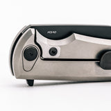 Chaves Knives Integral Sangre Street - Bright/DLC