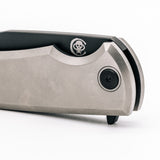 Chaves Knives Integral Sangre Street - Bright/DLC
