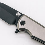 Chaves Knives Integral Sangre Street - Bright/DLC