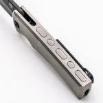 Chaves Knives Integral Sangre Street - Bright/DLC